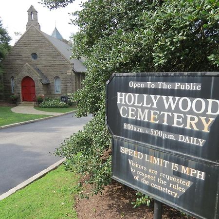 The Neighborhood House In Richmond Villa Exterior photo